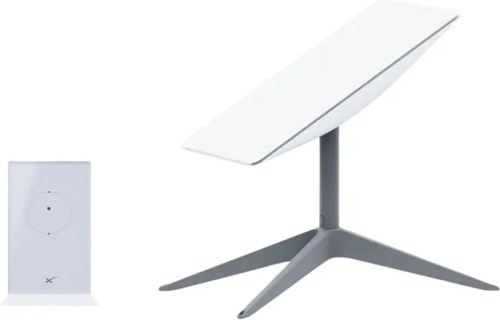 Antena Starlink