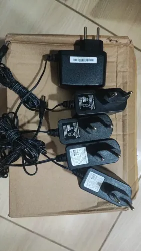 fonte 12v 140 unidades