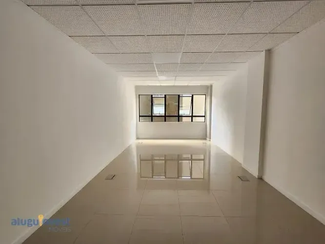 Sala à venda, 33 m² por R$ 240.000 - Itacorubi - Florianópolis/SC