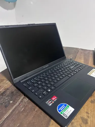 Notebook Asus Vivabook Go 15