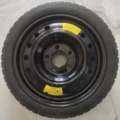 Estepe fino BMW320/316