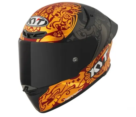 Capacete TT REVO ENEAS