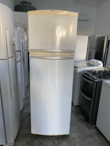 Geladeira Brastemp