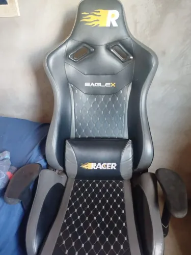 Cadeira game