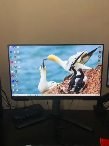 Samsung Odyssey G40 25? 240Hz