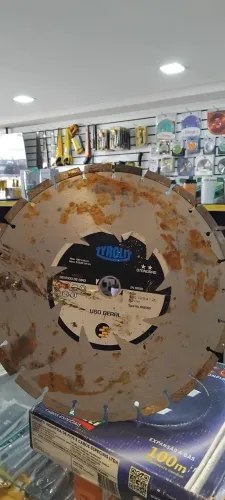 Disco de corte de piso uso geral Tyrolit