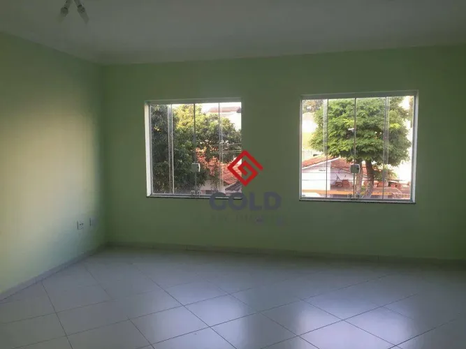 Sala para alugar, 29 m² - Casa Branca - Santo André/SP