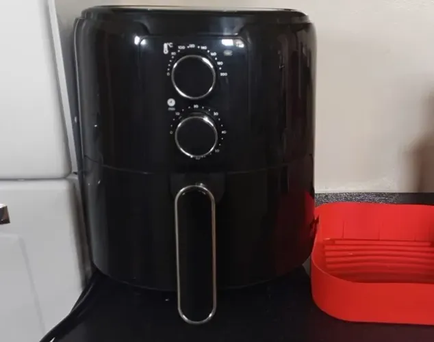Air Fryer Elgin Cube Fry 4,2L