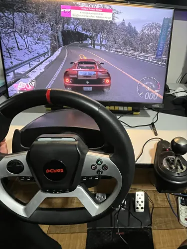 Volante completo W270 NOVO