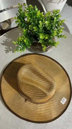 Chapéu de cowboy