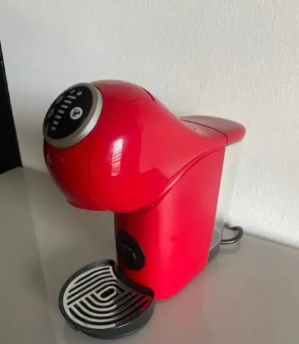 Dolce Gusto Cafeteira Cápsula