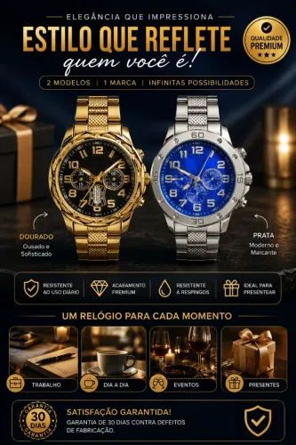 Relógio