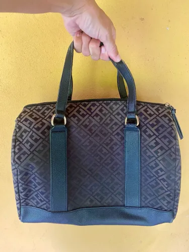 Bolsa Tommy Hilfiger original 