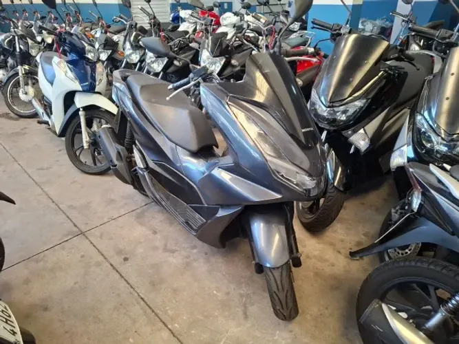 Honda Pcx 160cc 2023