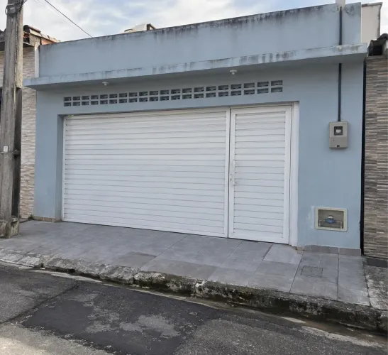 CASA A VENDA NO CRISTO REDENTOR