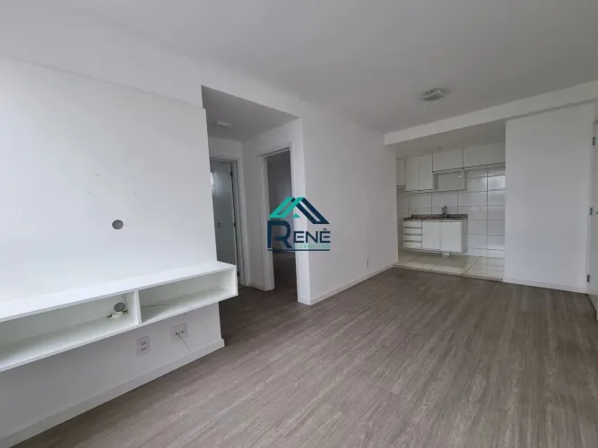 Lindo apartamento com 2 Quartos, Suíte, Bairro Colinas em Hortolândia