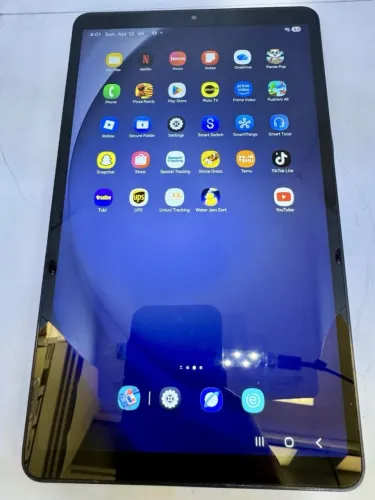 Tablet a9 