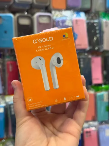 Fone Bluetooth