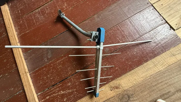 Antena para TV