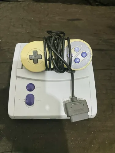 Nintendo baby 250 vindo buscar