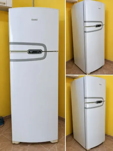 geladeira consul seminova
