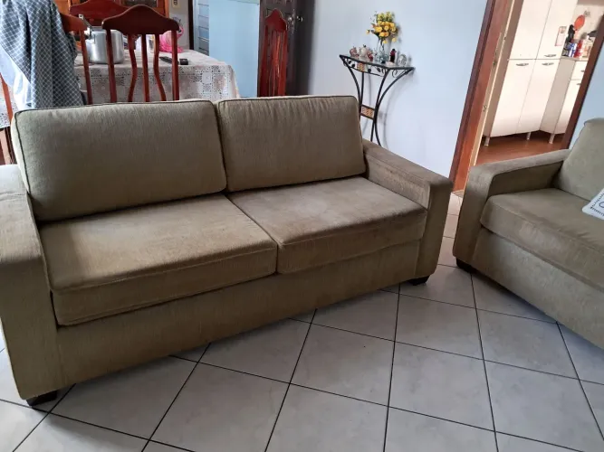 Sofás