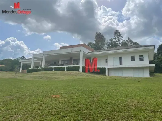 Chácara à venda, 48000 m² por R$ 10.000.000,00 - Chácara da Planice - Sorocaba/SP