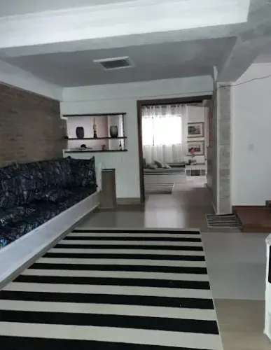 Sobrado com 4 dormitórios à venda, 480 m² por R$ 700.000,00 - Santa Inês - Caieiras/SP