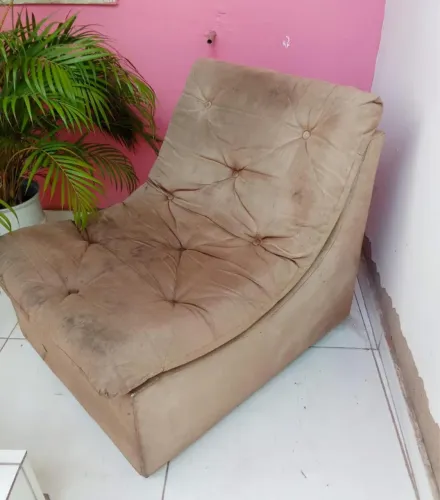 Vendo SOFÁ 