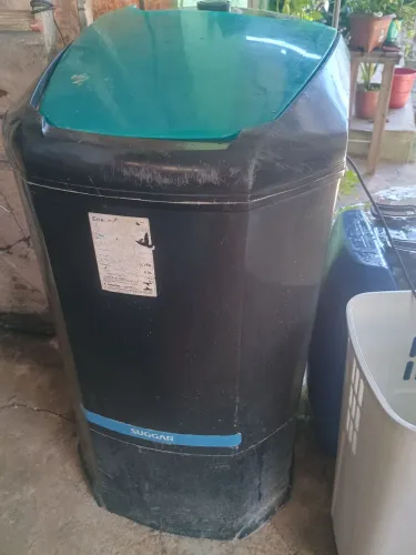 Tanquinho