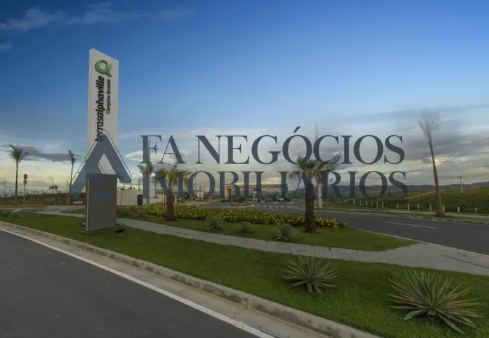 Lote à Venda Terras Alphaville | Oportunidade Imperdível!