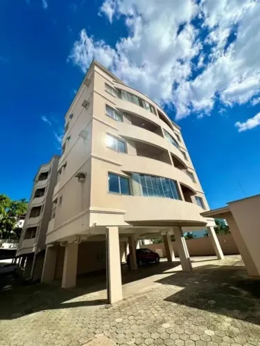 APARTAMENTO no SANTO ANTÔNIO com 2 quartos para LOCAÇÃO, 65 m²