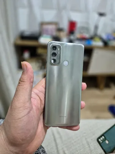 ? Moto G60 128GB