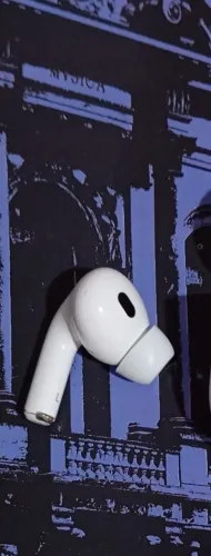 Estojo de Carregamento ( USB-C - Modelo A2968)