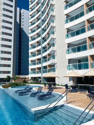 Studio Fortaleza Sul
