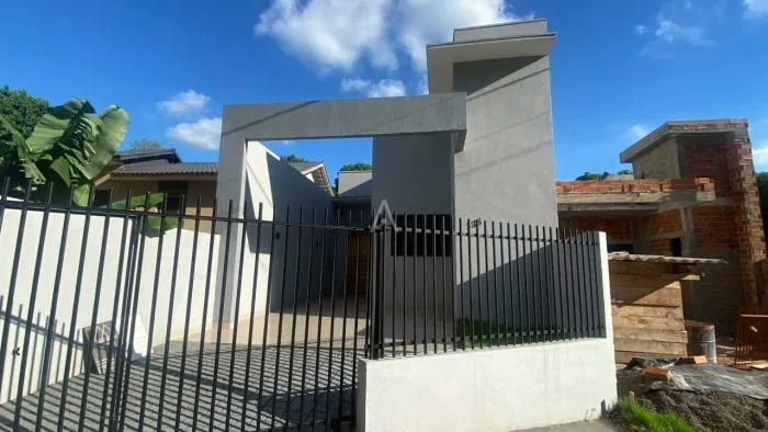 Casa Residencial 2 quartos à venda no Bairro VILA BECKER em TOLEDO por R$ 350.000,00