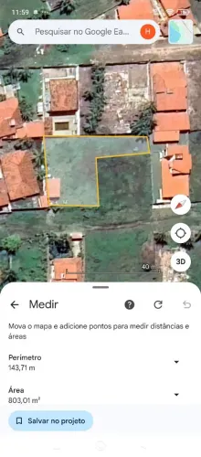 Casa de praia Buzios RN