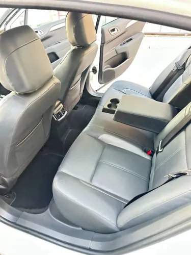 Citroen C4 Lounge Tendance 1.6 Turbo Flex Aut. 2015