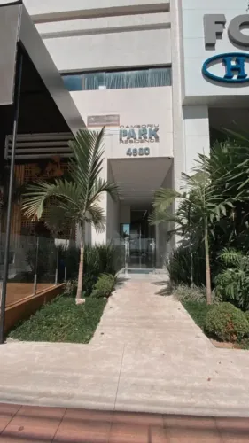 Apartamento para aluguel possui 65 metros quadrados com 2 quartos