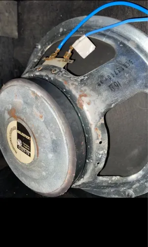 Celestion G12-T75 uk 16ohms