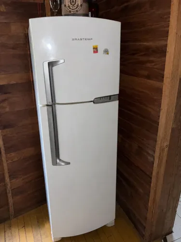 Geladeira Brastemp Frost Free