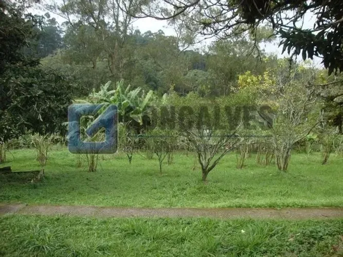 Terreno Residencial à Venda em Batistini, São Bernardo do Campo  9.575 m²
