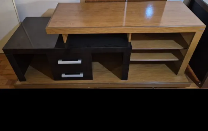 Rack para sala/escritório (1.73x0.56)