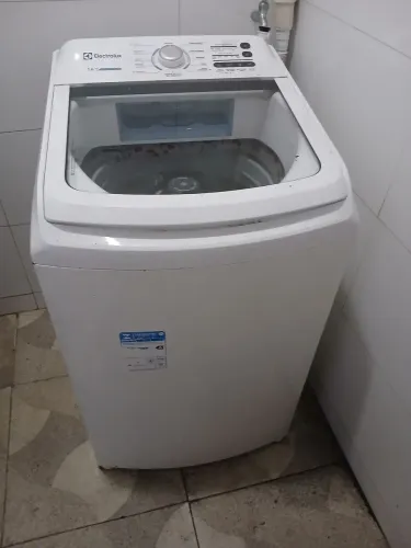 Máquina de lavar 