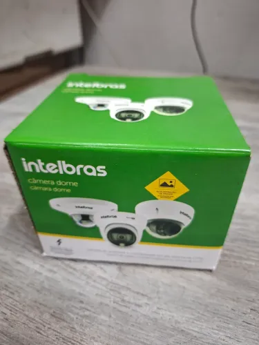 Câmera