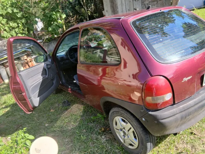 CORSA