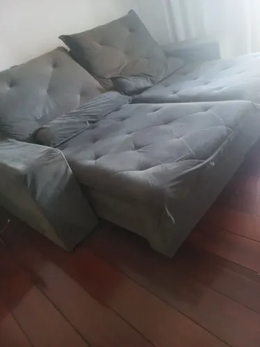 Sofá Reclináveis