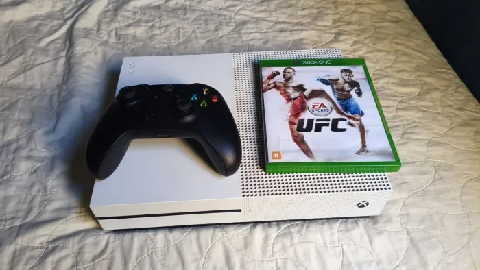 Xbox one s 1TB