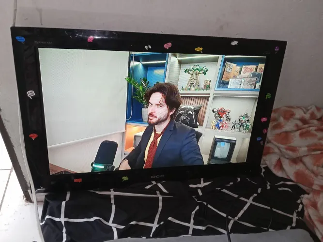 TV CCE 32 Polegadas