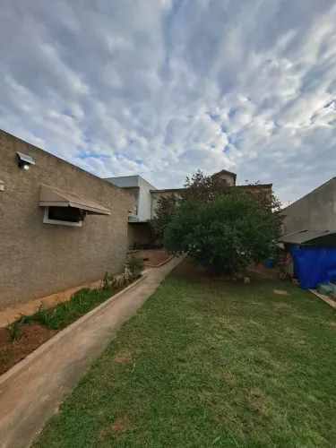 Casa com 4 dormitórios à venda, 250 m² - Jardim Monções - Iperó/SP